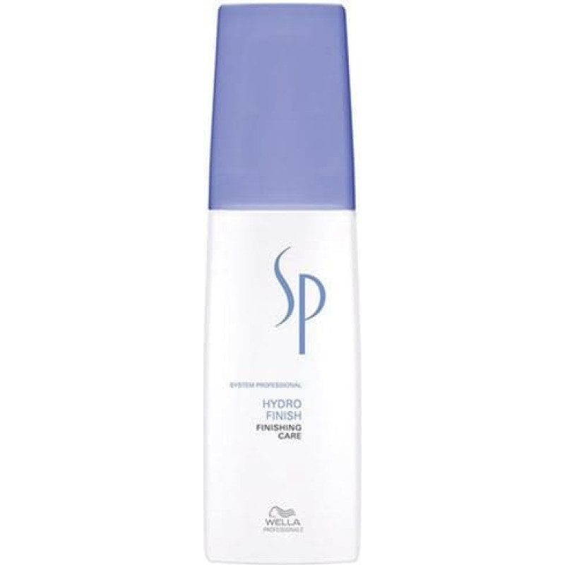 Wella SP Hydrate Finish Care Odżywka do włosów w sprayu nawilżająca 125ml