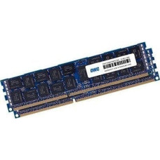 OWC Pamięć dedykowana OWC DDR3 32GB (2x16GB) 1866MHz CL13 ECC Mac Pro - OWC1866D3R9M32 - OWC1866D3R9M32