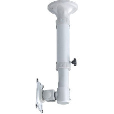 Neomounts Uchwyt sufitowy FPMA-C025SILVER 10'' - 30''