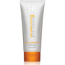 Gk Hair (Global Keratin) Global Keratin, Global Keratin, Hair Cream Treatment, For Thermal Protection, 100 ml For Women
