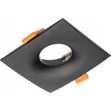 GTV GTV Aurora OP-AURKWC-00 oczko lampa wpuszczana downlight 1x50W czarny
