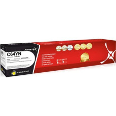 Asarto Toner Asarto Toner Asarto do Canon C64YN | 5756C002 | 25500 str. | yellow