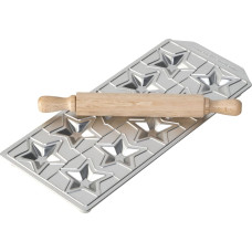Imperia Maszynka do makaronu Imperia Imperia RAVIOLAMP 10 STELLINE