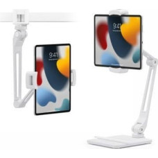 Twelve South Stojak Twelve South Twelve South HoverBar Duo Snap 2 - regulowany uchwyt do iPad, iPhone (white)