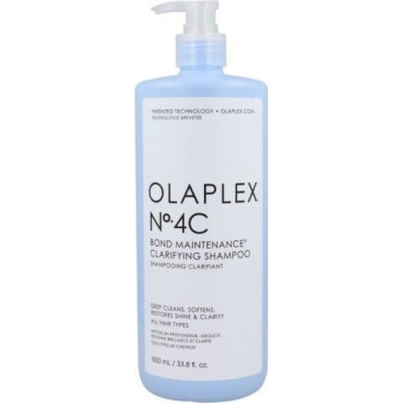 Noname Szampon Olaplex Bond Maintenance Clarifying N 4C (1 L)