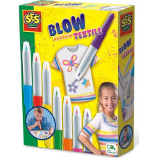 SES SES Długopisy dmuchane do zdob.ubrań 00281 02817