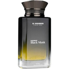 Al Haramain AL HARAMAIN Black Musk EDP spray 100ml
