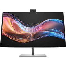HP Monitor HP HP 727pm - Series 7 Pro - LED-Monitor - 68.6 cm (27