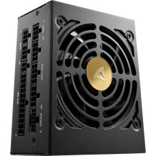 Sharkoon Rebel P20 SFX 1000W (schwarz, 1x 12 Pin High Power Anschluss, 2x PCIe, Kabelmanagement, 1000 Watt)