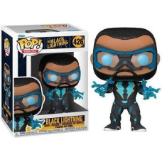 Funko Pop Figurka Funko Pop Funko POP! Figurka DC Black Lightning 426
