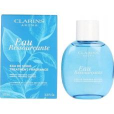 Clarins Kūno dulksna Clarins Eau Ressourçante, 100 ml
