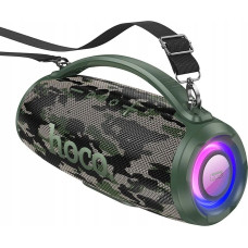 Hoco Głośnik Hoco HOCO głośnik bluetooth HA4 moro