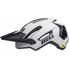 Bell Kask mtb BELL 4FORTY AIR INTEGRATED MIPS matte white black roz. S (52–56 cm) (NEW)