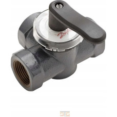 Danfoss DANFOSS ZAWOR TROJDROGOWY HRE3  DN32