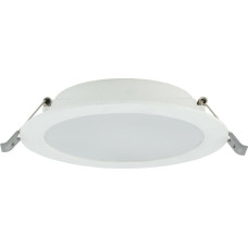 Nowodvorski Nowodvorski Mykonos 10537 oczko lampa wpuszczana downlight 1x10W LED 3000K 900Lm białe