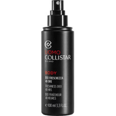 Collistar COLLISTAR MAN LINE 48 HOUR FRESHNESS DEO 100ML