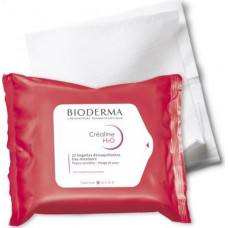 Bioderma Bioderma, Sensibio , Xylitol, Makeup Remover Wipes For Women