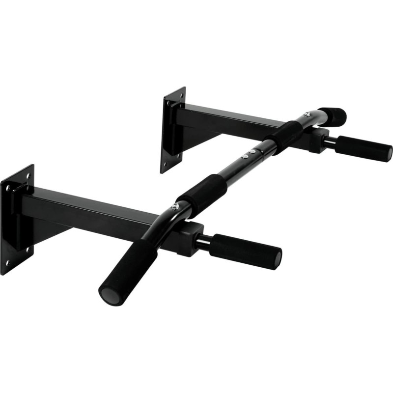 Rebel Drążek do podciągania na ścianę, sufit  REBEL ACTIVE