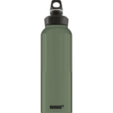 Sigg SIGG Butelka WMB Traveller Leaf Green 1.5L 8776.60