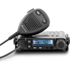 Midland CB Radio Midland Midland M-Mini USB, CB-Funkgerät Multistandard