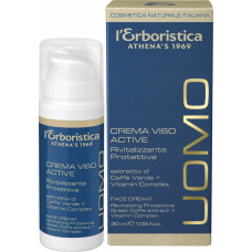 Noname ERBORISTICA_Uomo krem do twarzy 30ml