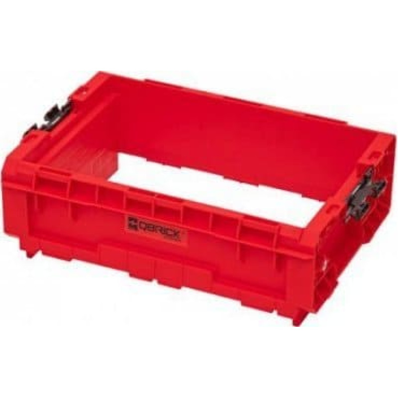 Qbrick Frame for tool boxes Qbrick System PRO 2.0 RED Ultra HD BOX EXTENDER