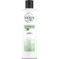 Noname NIOXIN_Scalp Relief szampon do mycia skóry głowy 200ml