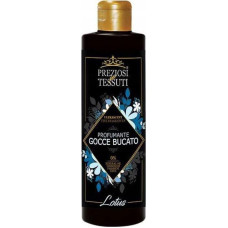 Noname Płyn do płukania PREZIOSI TESSUTI_Perfumy do prania Lotus 235ml