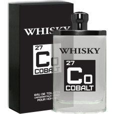 Noname EVAFLOR Whisky Cobalt EDT spray 100ml