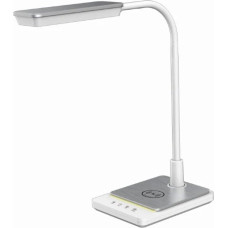 Maxcom Lampka biurkowa Maxcom Lampa biurkowa LED ML 3100 Porto Biała