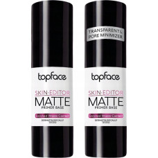 Noname TOPFACE_Skin Editor Transparent & Pore Minimizer Prime baza pod makijaż 30ml