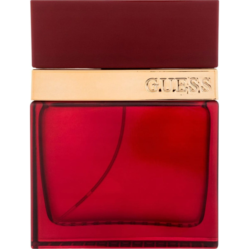 Noname GUESS Seductive Red Homme EDT spray 100ml