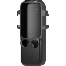 Puluz Metalowa obudowa PULUZ do DJI OSMO Pocket 3 (PU933B)