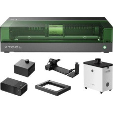 Acer Grawerka laserowa 2w1 xTool S1 40W - zestaw All-in-One (Czarny)