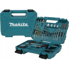 Makita Zestaw narzędzi Makita Makita E-15095 Tool Set 60pcs.
