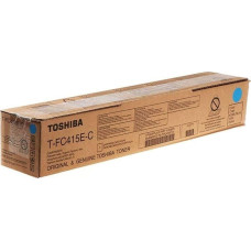 Toshiba Toner Toshiba Toner Toshiba Toshiba T-FC415EC Wielokolorowy