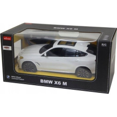 Jamara Jamara BMW X6 M   1:14                      2,4GHz  weiß
