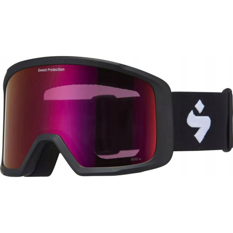 Sweet Protection Gogle FIREWALL RIG REFLECT