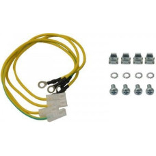 Intellinet Network Solutions Zestaw uziemienia, 300mm (712187)