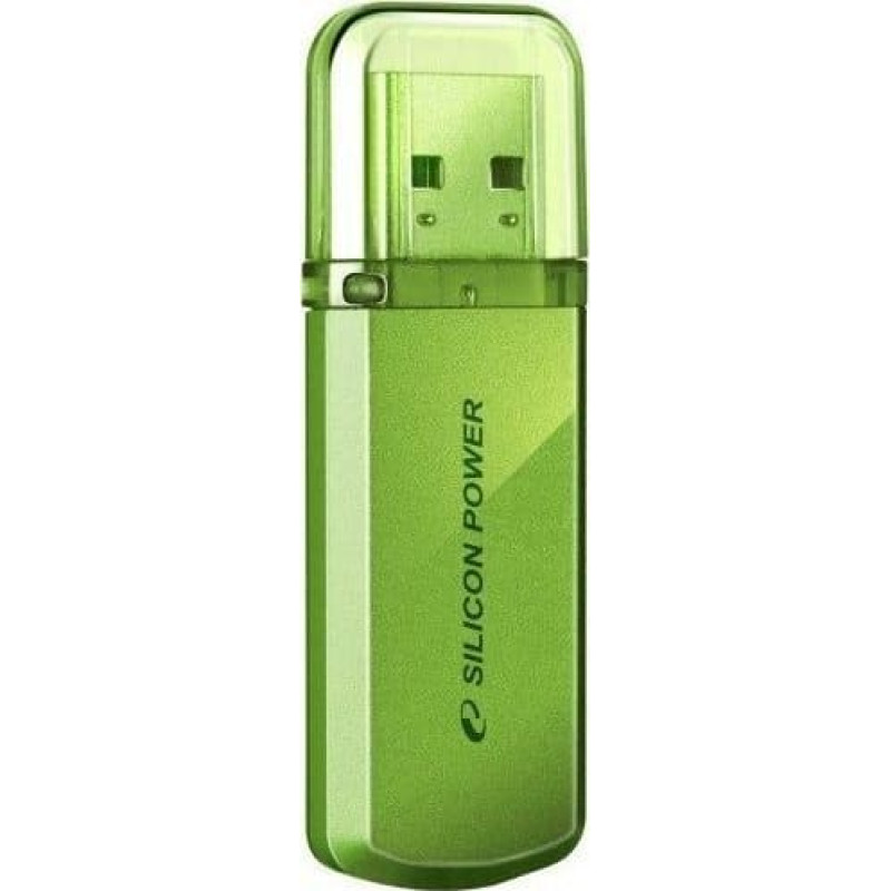Silicon Power Pendrive Silicon Power Helios 101, 8 GB  (SP008GBUF2101V1N)