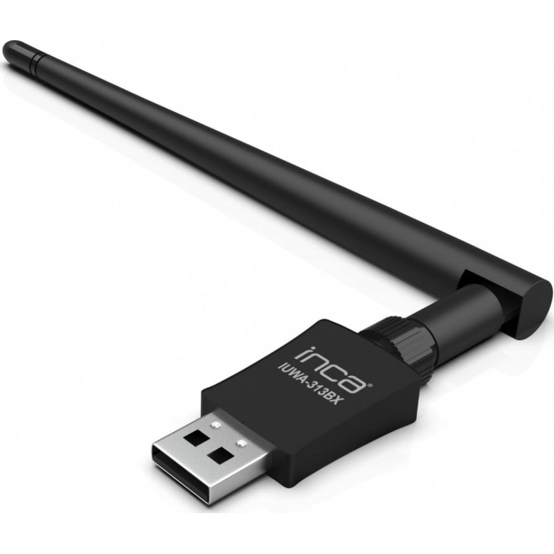 Inca Antena Inca Inca IUWA-313BX antena 5 dBi