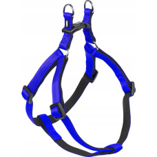 Nobby NOBBY SOFT GRIP SZELKI L-XL NIEBIESKIE 25mm/60-86cm