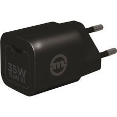 Mobile Origin Ładowarka MOBILE ORIGIN Mobile Origin 35W GaN III Super Charger Single USB-C, black