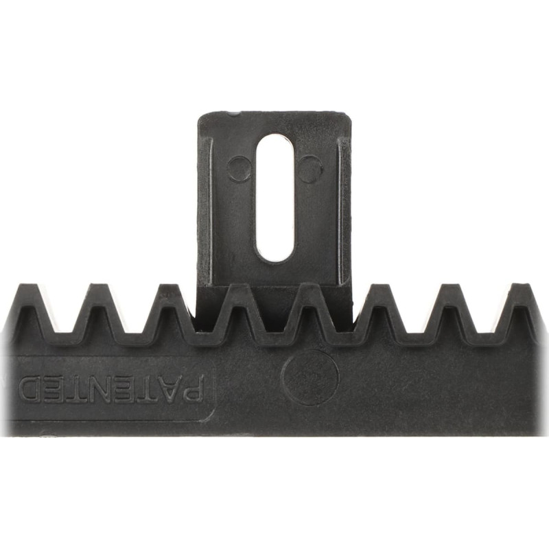 Faac NYLONOWA LISTWA ZĘBATA DO BRAM PRZESUWNYCH FAAC-SP157