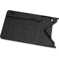 Ek Water Blocks EK Water Blocks EK-Quantum Vector FE RTX 3090 Ti Backplate - schwarz