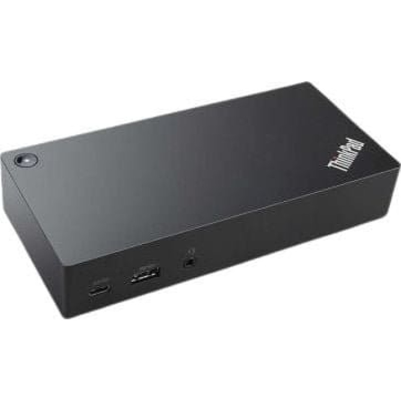 Lenovo Stacja/replikator Lenovo ThinkPad USB C-Dock