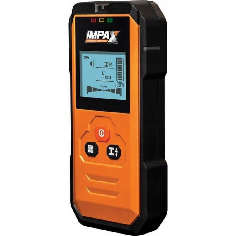 Nuair IMPAX WYKRYWACZ UNIWERSALNY IMX120