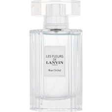 Lanvin Perfumy Damskie Lanvin Les Fleurs de Lanvin Blue Orchid EDT 50 ml