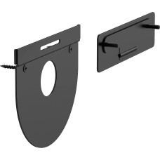 Neat Poly - Befestigungskit (Wandmontage) - fur Videokonferenzsystem - fur Poly G7500