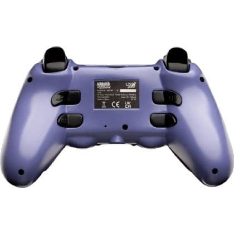 Lexip LEXIP SASUKE CONTROLLER DESIGN BY TSUME - NARUTO SHIPPUDEN
